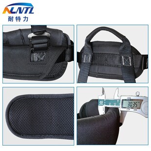 空中瑜伽套装加厚护腰护腿健身弹力带悬挂绳魔力飞天舞蹈室内蹦极