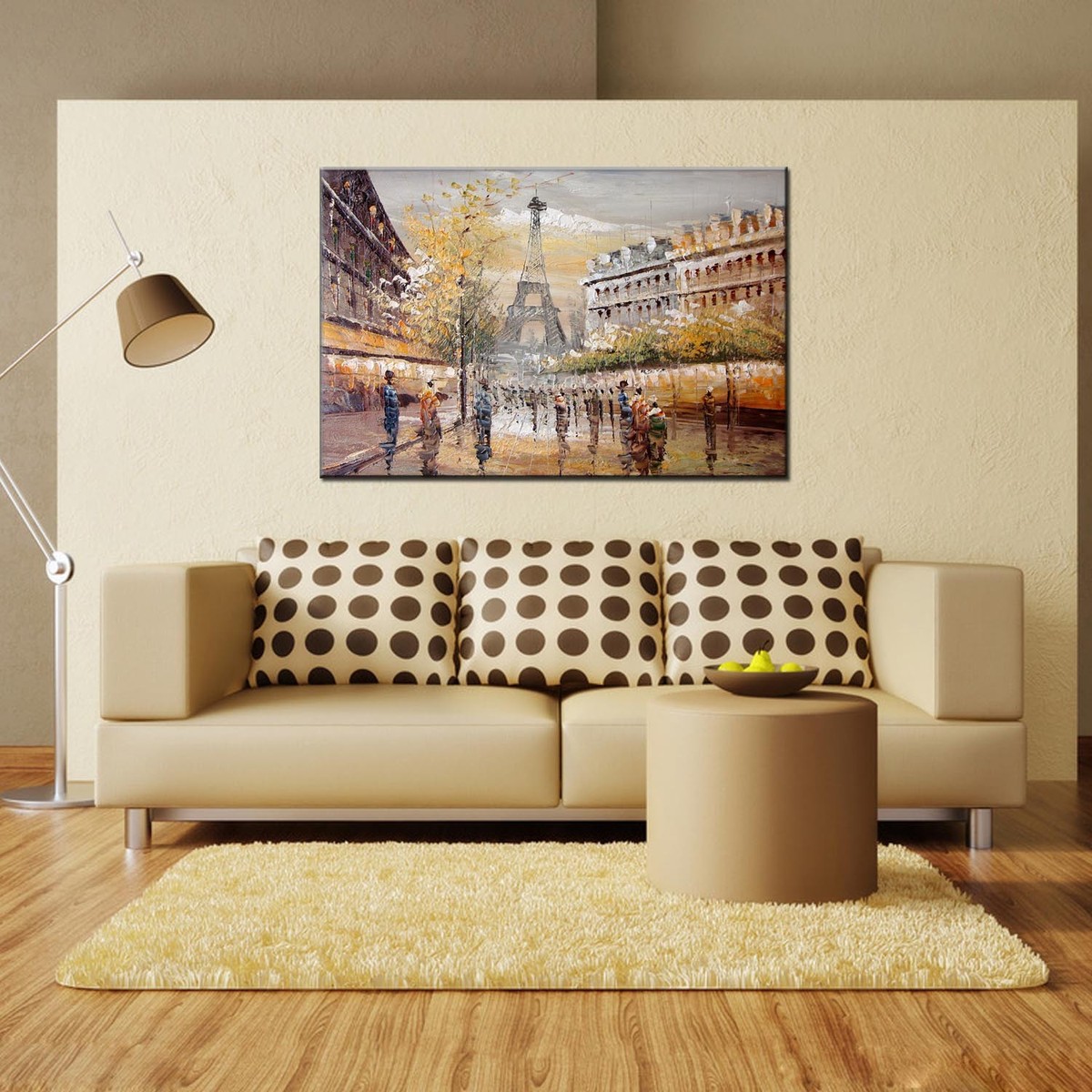 热销建筑油画，装饰油画，工艺油画，丙烯油画，手绘油画，oilpai