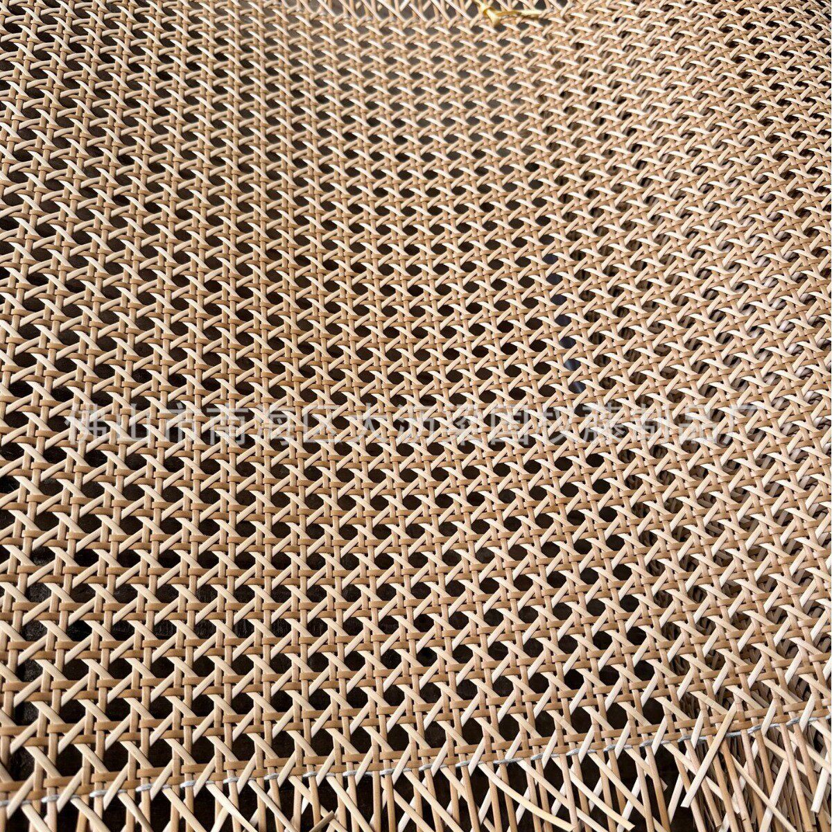 双色仿藤编材料塑胶眼笪双色六角仿八角藤材料pe塑料眼笪编织材料,家装主材,木纹砖,淘宝优惠券,粉丝福利购,淘宝优惠卷