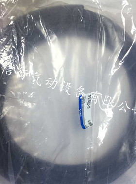 热销smc树脂软聚烯烃原装洁净型气管tps0805b-20/bu/g/r/w/y-20-1