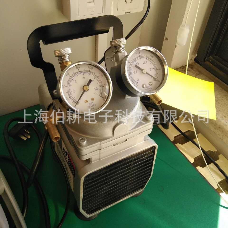 热销实验室doa,真空泵，gast真空泵，真空泵-v502-bn