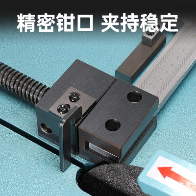 顶针切断机钨钢圆棒铝件模具顶杆冲针切割机铜铁铝件研磨精密切割