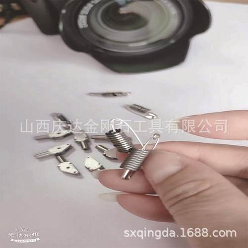 数控刀头带玻璃刀合金玻璃刀刀轮玻璃切割机刀轮dc齿轮精密