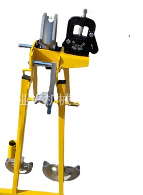 冷光成型的弯管机swg-32手动折弯机范围20/25/32