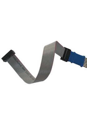 变频空调常用MCU TMS320F28035 ISP转JTAG探针