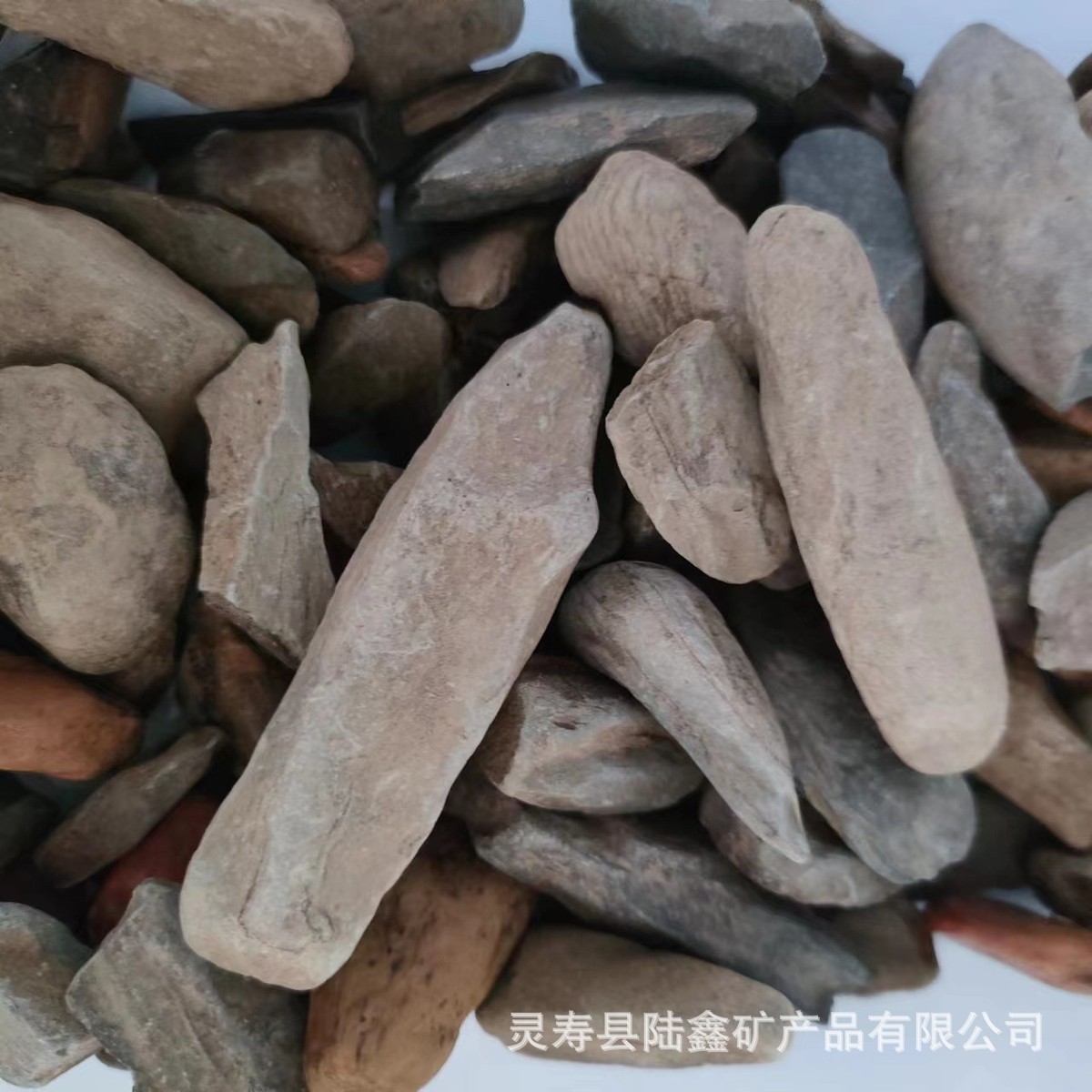 溪流砂原生鱼缸底砂鱼缸水草溪流沙造景砂底砂水族造景砂