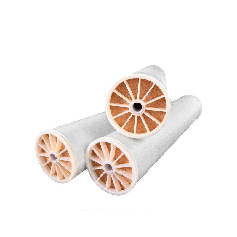 热销膜膜反渗透tm720d-400ro超低压8040抗污染膜8寸滤膜tmg10