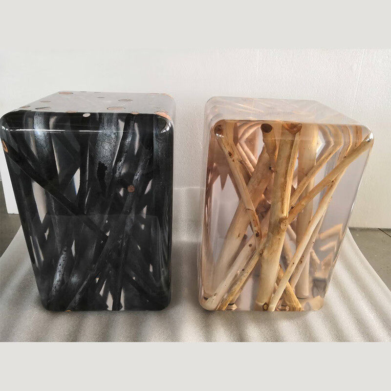 一次性灌封18cm树脂河流桌木墩胶硬胶慢干ab胶胶灌封工艺打磨抛光,文具电教/文化用品/商务用品,胶水,淘宝优惠券,粉丝福利购,淘宝优惠卷