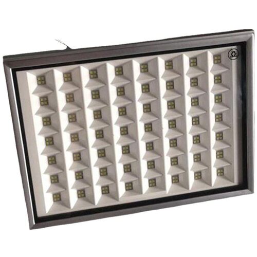亚明世纪上海led投光灯zy338泛光灯户外防水220v白光超亮100w150w