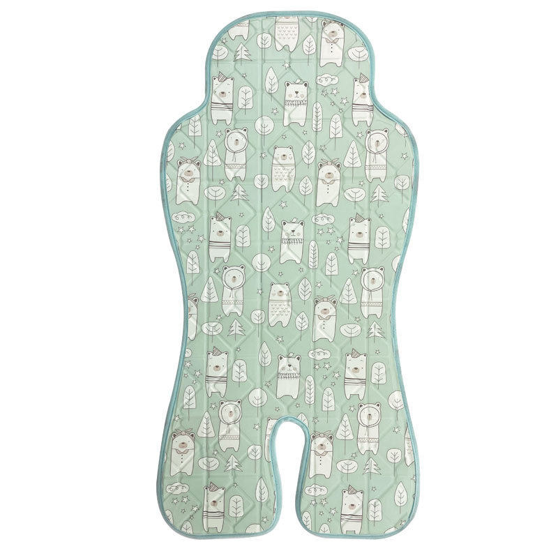 升级款轻盈柔性固态夏季凝胶冰垫手推车清凉冰垫降温固体安全座椅,宠物/宠物食品及用品,猫狗垫子,淘宝优惠券,粉丝福利购,淘宝优惠卷