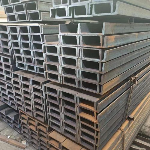 热销建筑用槽钢弯度拉弯q355b厂房槽钢钢结构热轧用q235b镀锌槽钢
