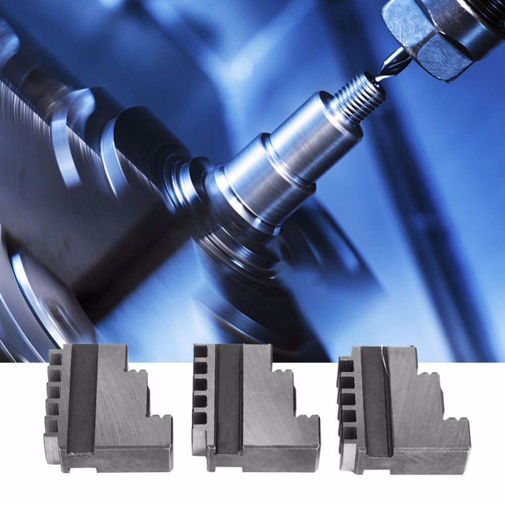 k11-1004寸反配件卡爪正爪/卡盘爪