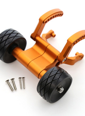 热销traxxase-revo2.086086-4/56087-1多孔位可调节角度翻后防滚