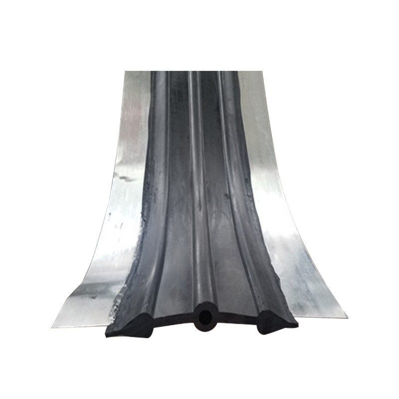 止水带建筑工程钢边式橡胶中埋厂家直销300×10400×8400×10