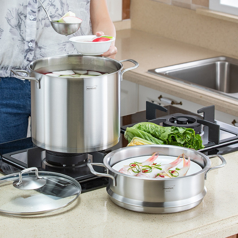 蒸锅MT24ST1MT24ST2