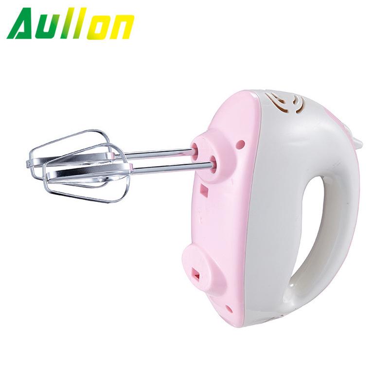 和面机厨师机电动打蛋器 家用迷你打奶油机手持搅拌器厨师和面机