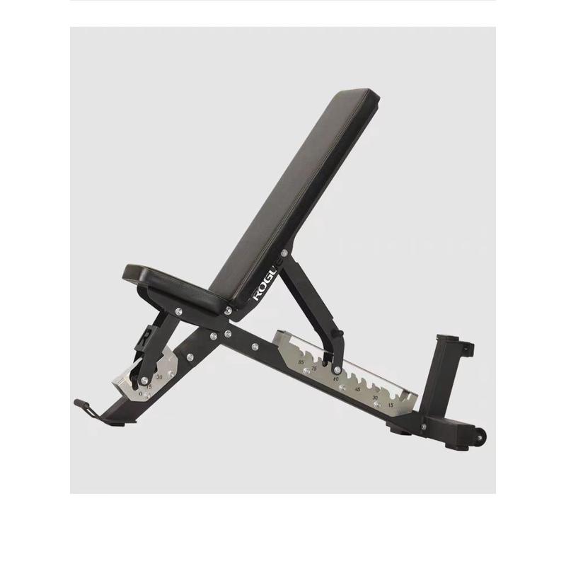 商用专业仰卧起坐板凳卧推凳哑铃凳健身椅家用飞鸟多功能健身器材