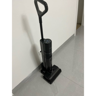 追觅无线洗地机M13智能扫地机H12家用手持吸尘器拖地机