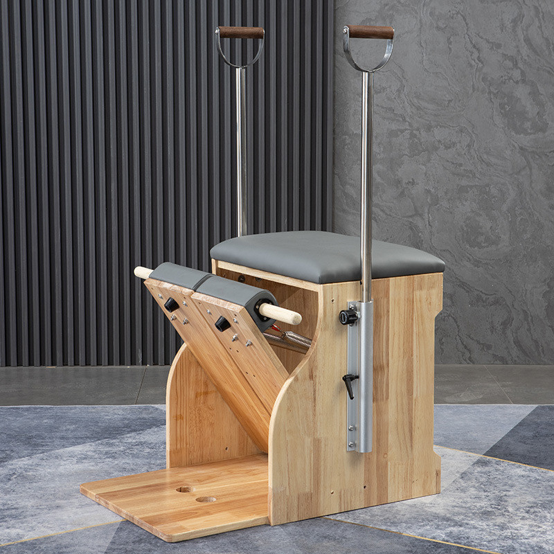 现货供应普拉提核心床大器械半高架重组滑动馆二合一瑜伽床训练床