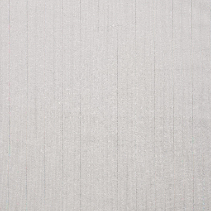 单面抽条拉架家居服童针织提花服装面料春夏婴面料