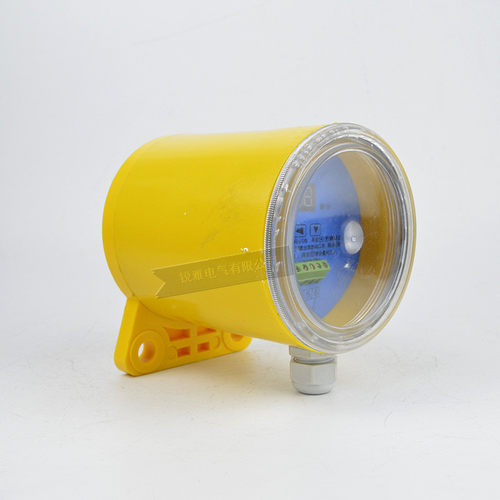 热销非接触式检测器检测器60-23p速度打滑欠速开关60-22-px失速开