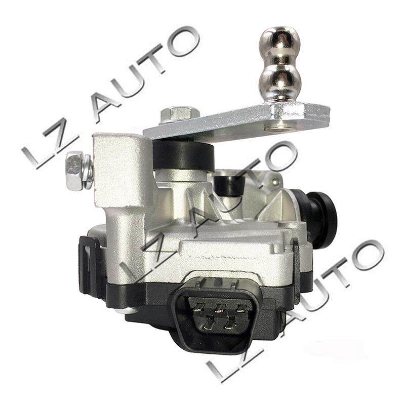 热销【联正出品】雨刮 03-07款威驰适用于电机 85110-0k021