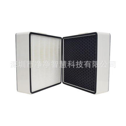 热销空气净化器352适用x80/x80c/x83/x83c滤芯352净化器滤芯x80/x