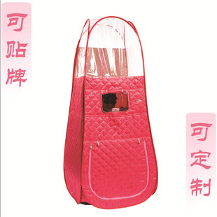 汗蒸桑拿房蒸汽袋熏蒸桶机仪 汗蒸箱家用全身发汗浴箱家庭式