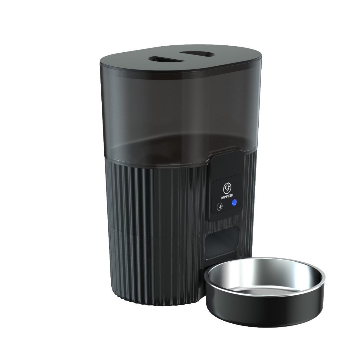 仙人掌狗狗智能自动宠物喂食器狗碗猫盆喂食组合猫碗碗储粮桶现货