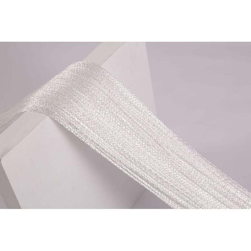 3*3米流苏窗帘玄关纽纹线帘成品线帘挂帘水滴珠隔断装饰门帘珠帘