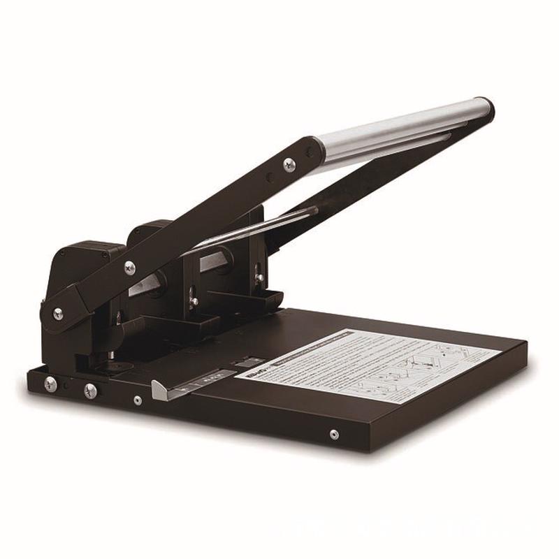 可得优kw-trio931c3孔931d4孔重型可调孔距打孔机150打孔器页