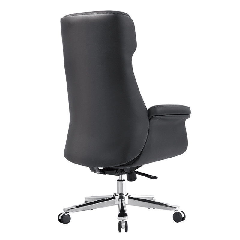 热销家用电脑椅舒适久坐直播主播老板办公椅座椅旋转升降椅大班椅