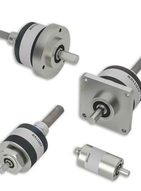 BES03JC BES IKVS-015.23-G-S4全新原装巴鲁夫接近开关传感器