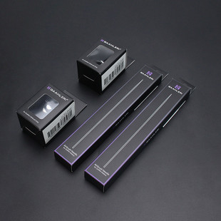 伽利略 莫比乌斯 喷笔配件 | 喷针/喷嘴/风帽/密封圈/喷壶