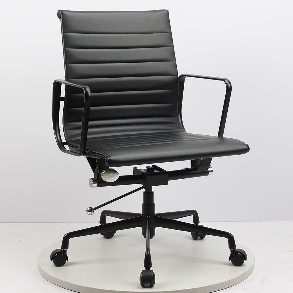 伊姆斯舒适办公电脑椅子时尚舒适升降书桌卧室学习椅