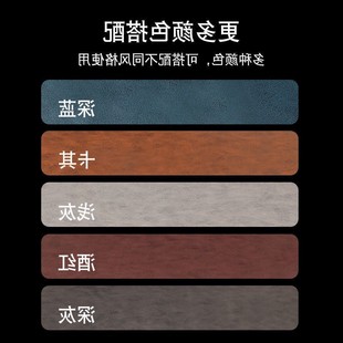 防滑轻奢皮沙发罩宠物不粘毛坐垫隔尿 热销科技布沙发垫防水布四季