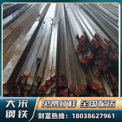 热销冷轧扁钢拉拨扁钢q235定尺6m冷冷q235扁钢45#冷拨扁钢