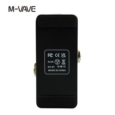 电吉他效果器单块效果器专业迷你延迟