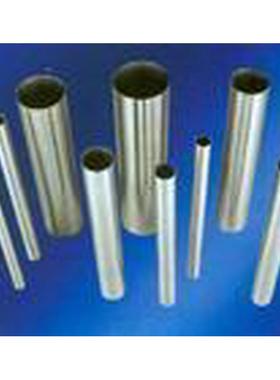 409l不锈钢焊接圆管汽车排气管镜面409毛细不锈钢空心管厂家供应