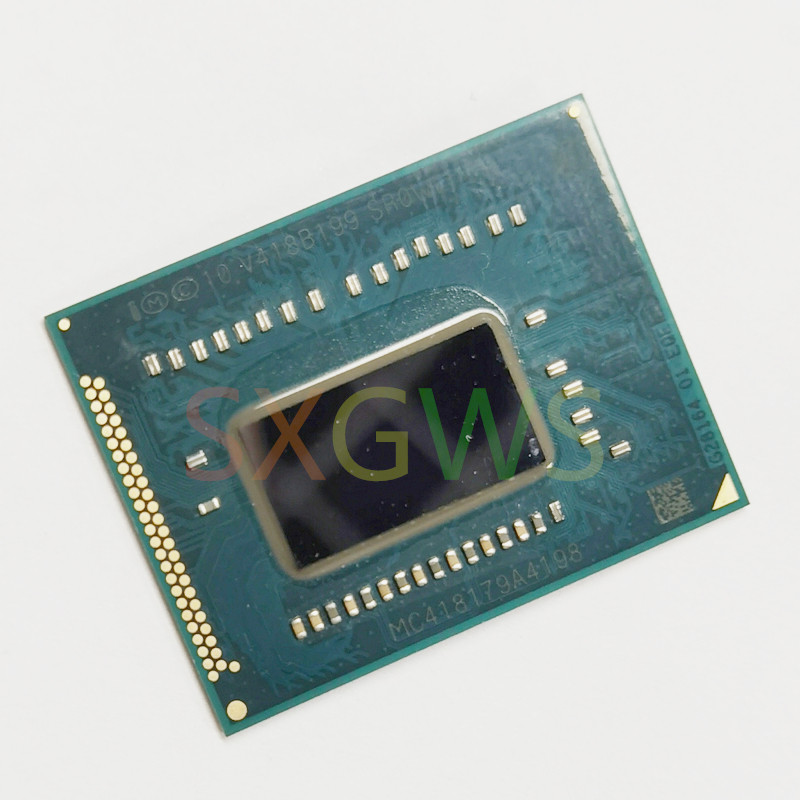 CPU I3-3120ME SR0WL SR0X8 SR0QK SR0XG SR0WN CPU  芯片