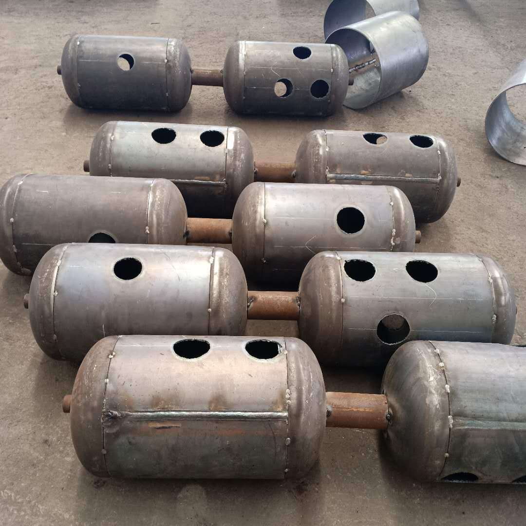 热销厂价销售各型小型不锈钢罐带微型小型储气罐小型储气罐证储气