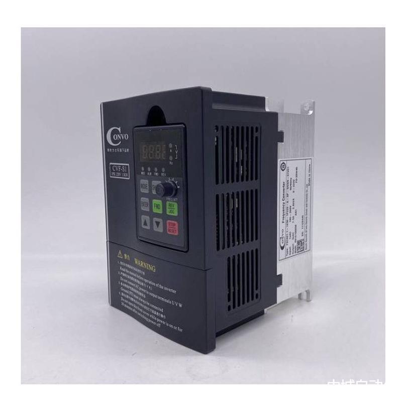 康沃CONVO变频器FSCS03.1-0K40-1P220