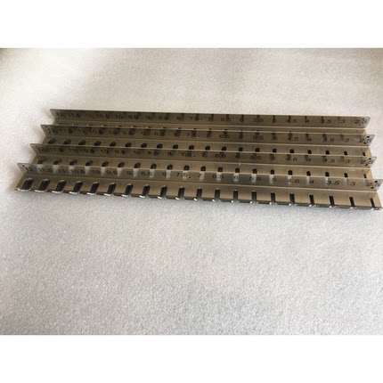 304不锈钢 宠物动物气管插管支架 加 加长版 挂架量不加价挂件