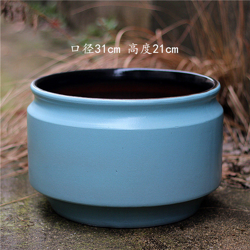 宜兴紫砂花盆创意家居盆家用拼盘多肉植物绿植物景观盆景花器批发