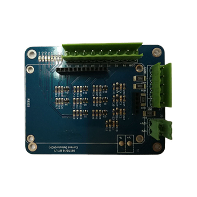 PCB贴片加工SMT贴片加工PCB焊接加工SMT代工代料DIP插件常规HB板