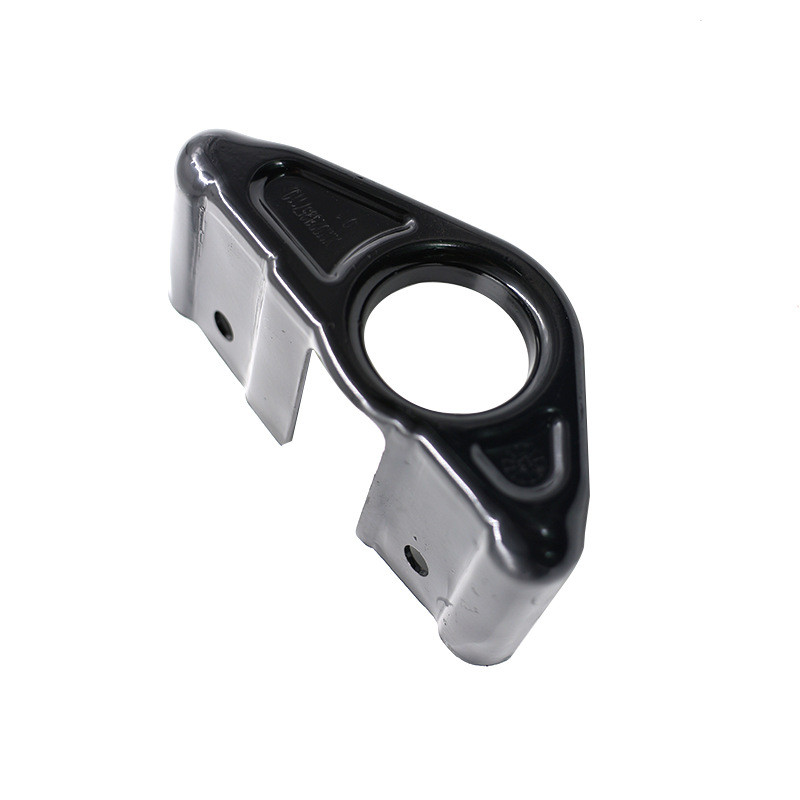 钣金加工定做cnc机加工机械五金表面锌合金铝合金不锈钢配件处理