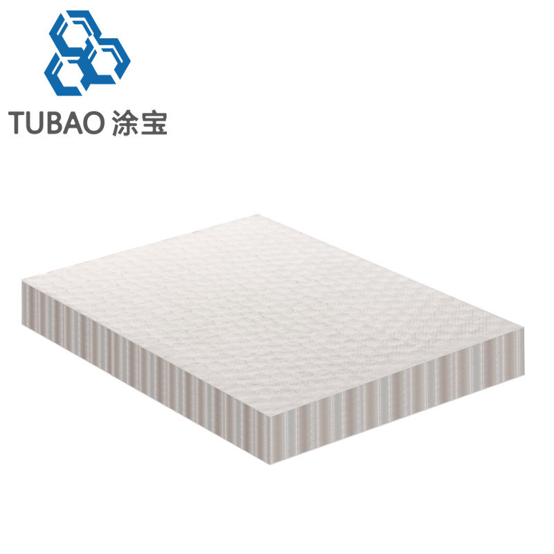 厂家塑料高强轻质pp供应蜂窝板船舶游艇房车汽车车厢用6mm-60mm