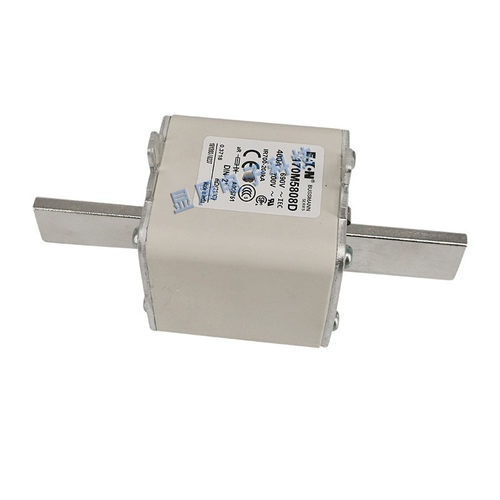 热销新保险丝熔断器170m5804170m5805170m5806170m5807170m5808d