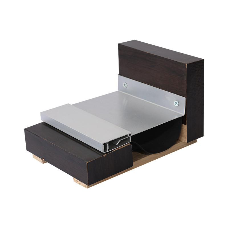 内墙变形缝铝合金建筑伸缩缝顶棚吊顶变形缝内墙内墙转角i-il2