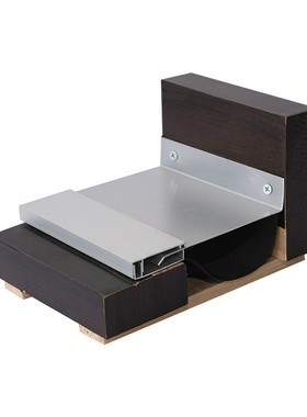 内墙变形缝内墙建筑内墙顶棚吊顶变形缝伸缩缝铝合金转角i-il2